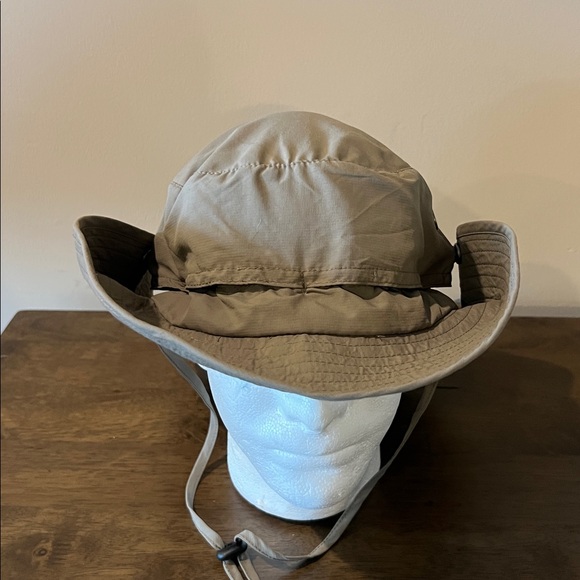 Red Head Brand Co. Tan Fishing Hat Size XL - Picture 1 of 8